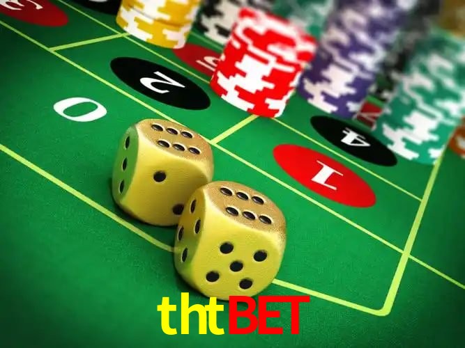 Welcome Bonus thtbet