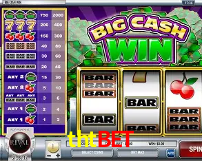 A Emoção da Loteria na thtbet: Uma Chance de Mudança de Vida