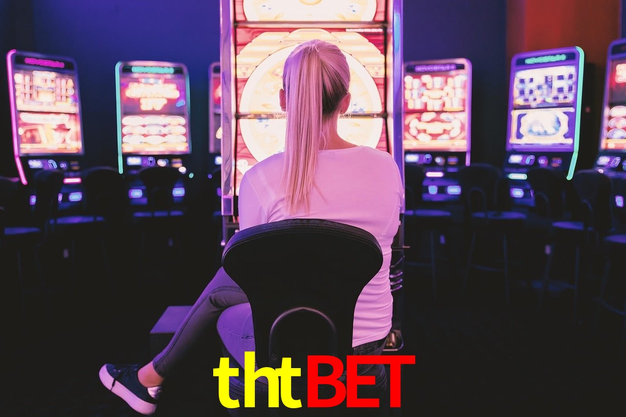 Live Casino thtbet