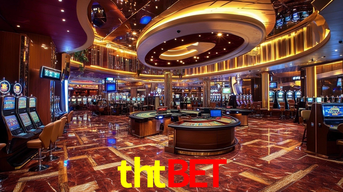 Live Casino thtbet