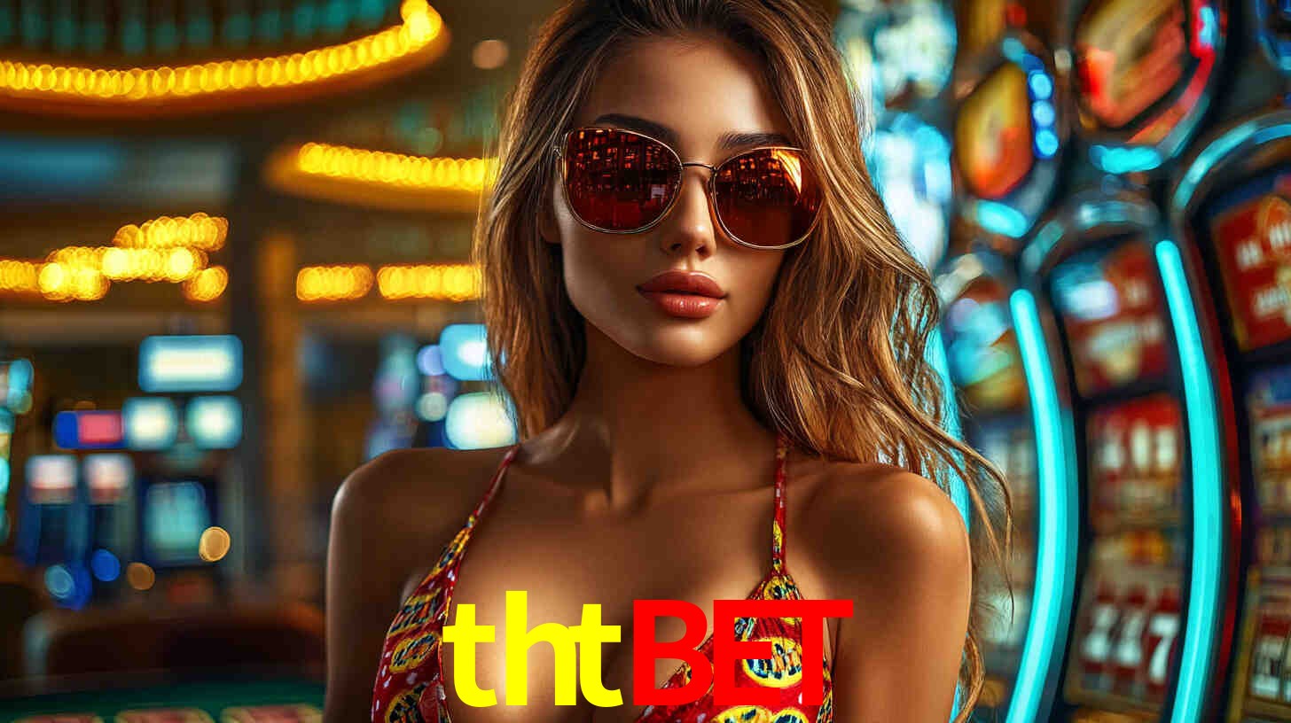 Welcome Bonus thtbet