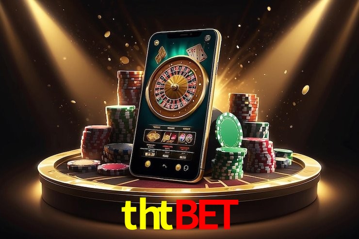 Casino Ao Vivo thtbet