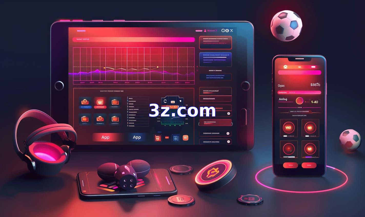 Download thtbet.COM App